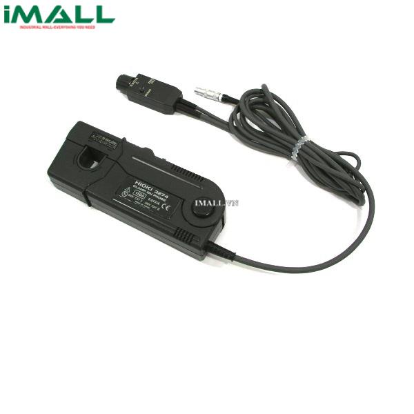 Kìm kẹp dòng AC/DC Hioki 3275 cho máy hiện sóng (500A RMS, 2 MHz)