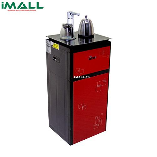 Cây nước nóng lạnh bàn trà, bình âm FujiE WD3000C