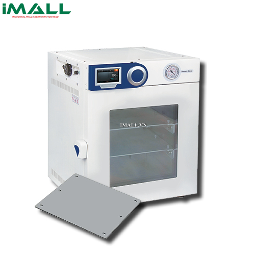 Tủ sấy chân không WITEG SWOV-30 (10 - 750 mmHg; 30 l) (DH.SWOV03030)