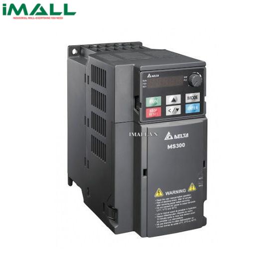 Biến tần Delta VFD4A8MS11ENSAA 0.75kW 1 Pha 110V