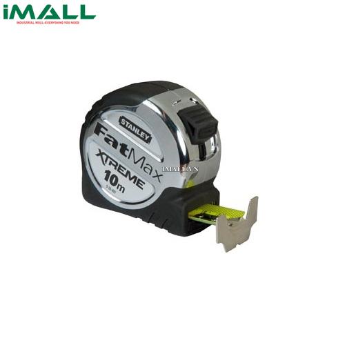 Thước cuộn FATMAX XTREME Stanley 33-897 (10m)