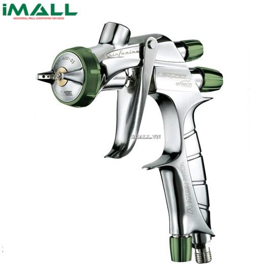 Súng phun sơn màu gốc nước 1.5mm ANEST IWATA LS-400-1505-S1