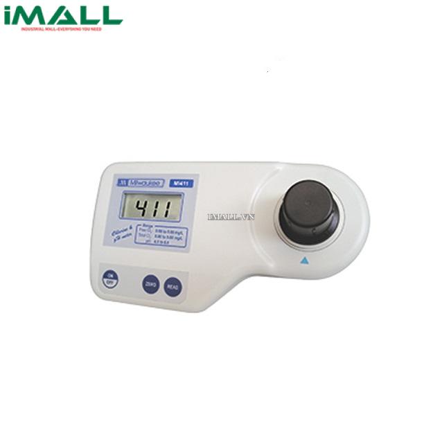 Máy đo Chlorine tự do MARTINI Mi406 (0.00-5.00mg/l)