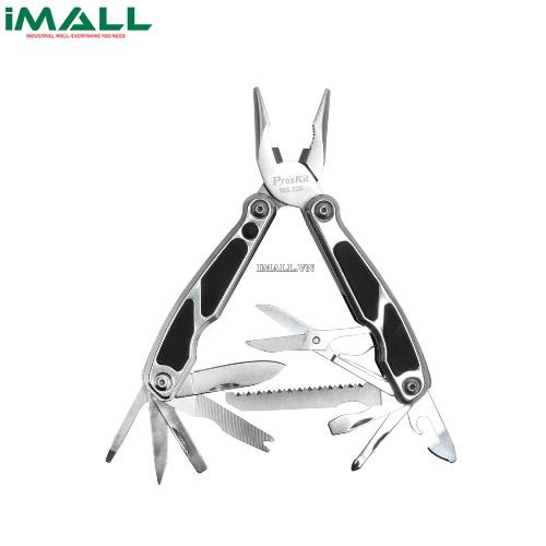 Kềm đa năng 12 trong 1 Pro'skit MS-526