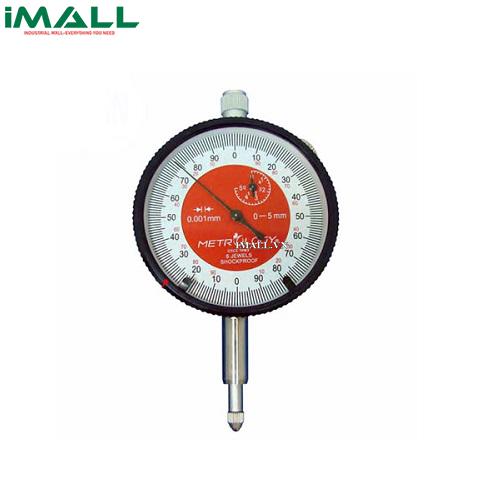 Đồng hồ so Metrology DG-9020A (0-20mm; 0.01mm)