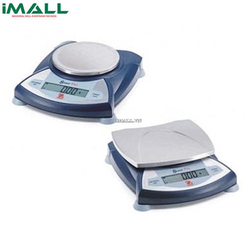Cân kỹ thuật Ohaus SPS4001F (4000g/0.1g)