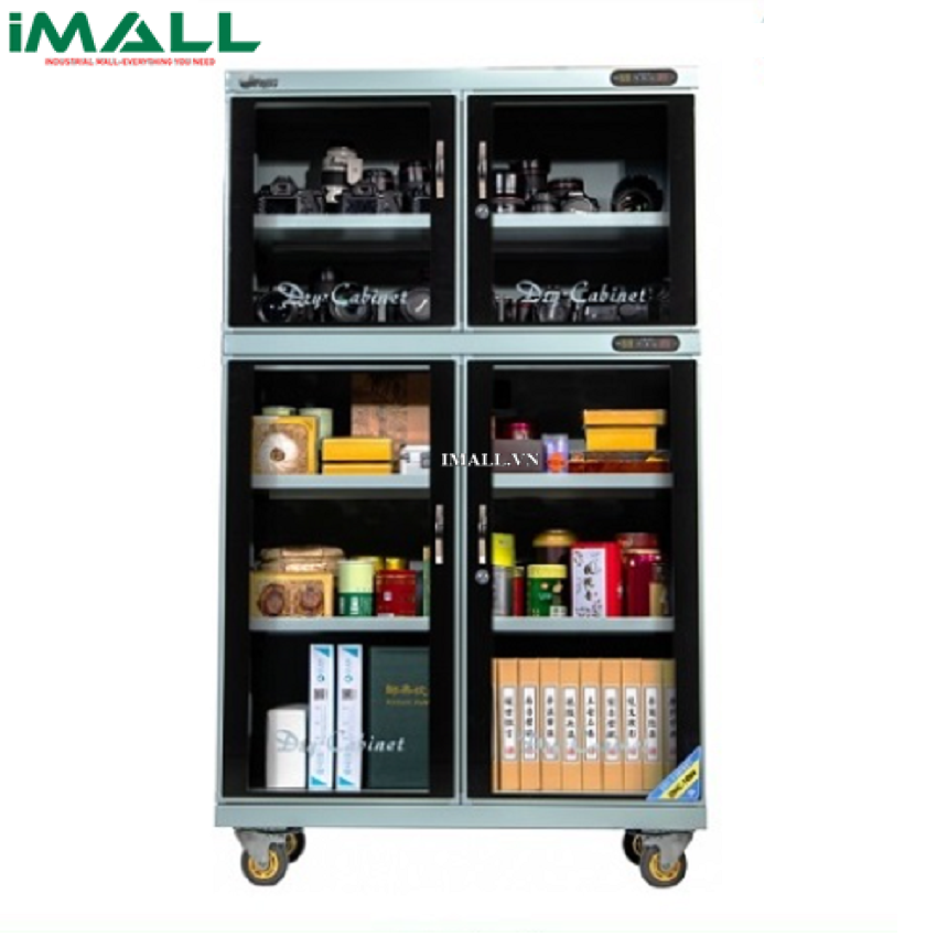 Tủ Chống Ẩm FujiE DHC1000 (1000 Lít)