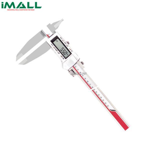 Thước cặp điện tử inox Vogel 202067 (0~600mm)