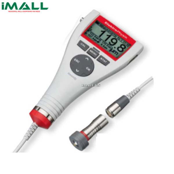 Máy đo bề dày lớp phủ ElektroPhysik MiniTest 735FN1.5