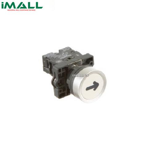 Nút nhấn nhả Schneider XA2EA3341