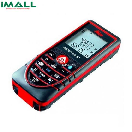 Máy đo khoảng cách laser Leica Disto D3aBT (100m, Bluetooth)
