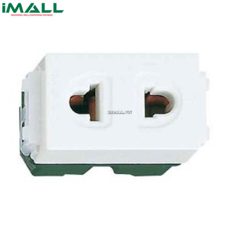 Ổ cắm đơn không màn che PANASONIC WEG10919