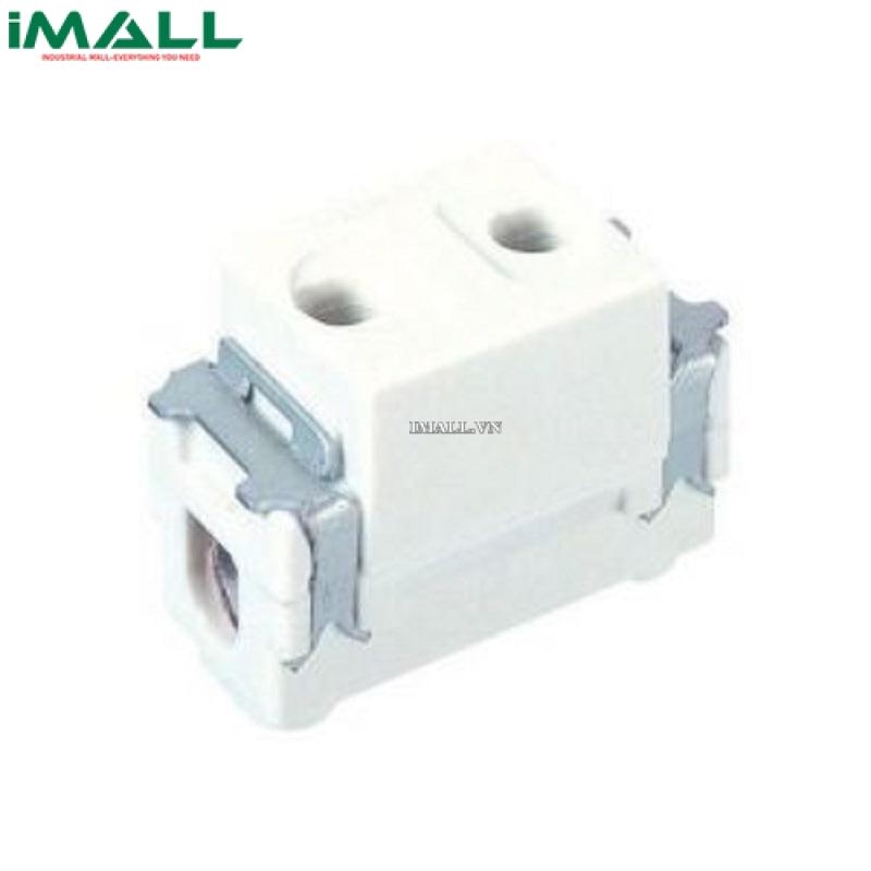 Ổ cắm đơn PANASONIC WN10907KW