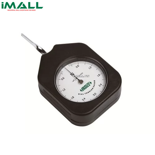 Đồng hồ đo lực căng kiểu cơ INSIZE ISF-TG1 (0.1~1N; 0.02N; ±2%)