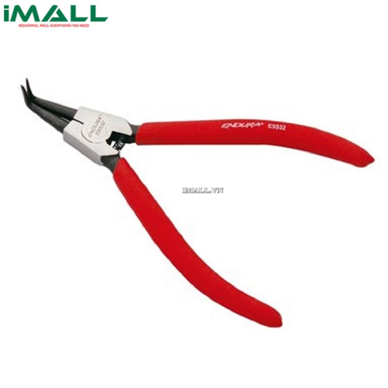 Kìm mở phe ngoài mũi cong ENDURA E5554 (13")