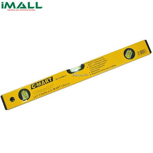Thước thủy không từ C-MART D0014-32 (800mm/32″)