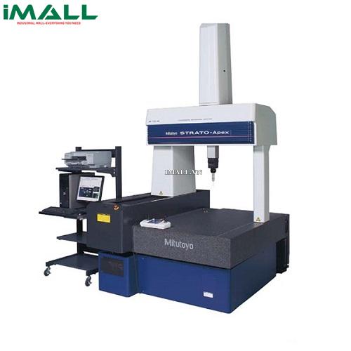 Máy đo tọa độ 3D Mitutoyo STRATO-Apex Series