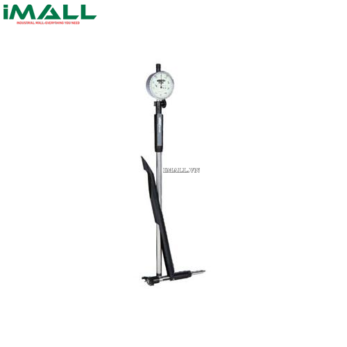 Đồng hồ đo rãnh trong INSIZE 2433-180 (120-180mm)