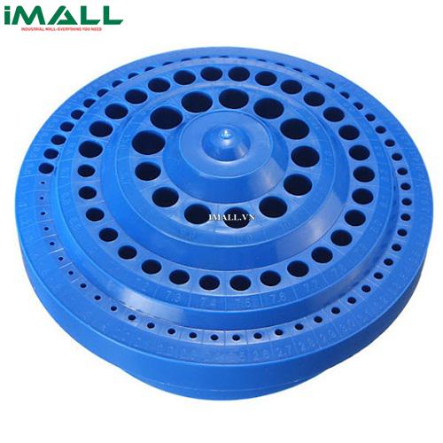 Khay nhựa đựng mũi khoan Niigata Seiki R-116