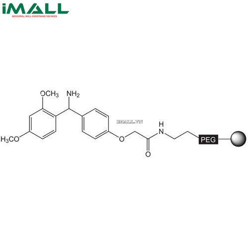 Hóa chất NovaSyn TGR resin (Chai nhựa 25g) Merck 8550090025