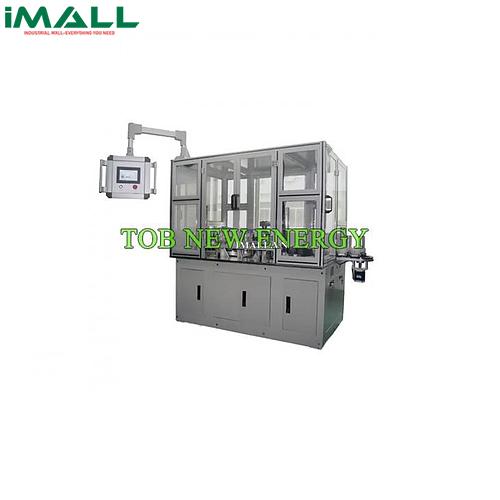 Máy cắt rãnh vỏ Tụ điện TOB-GC60-L (2.5kW, 0~100mm)