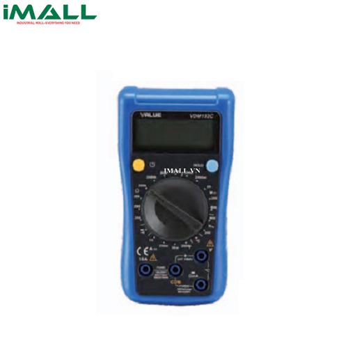 Đồng hồ đo Value VDM-132C
