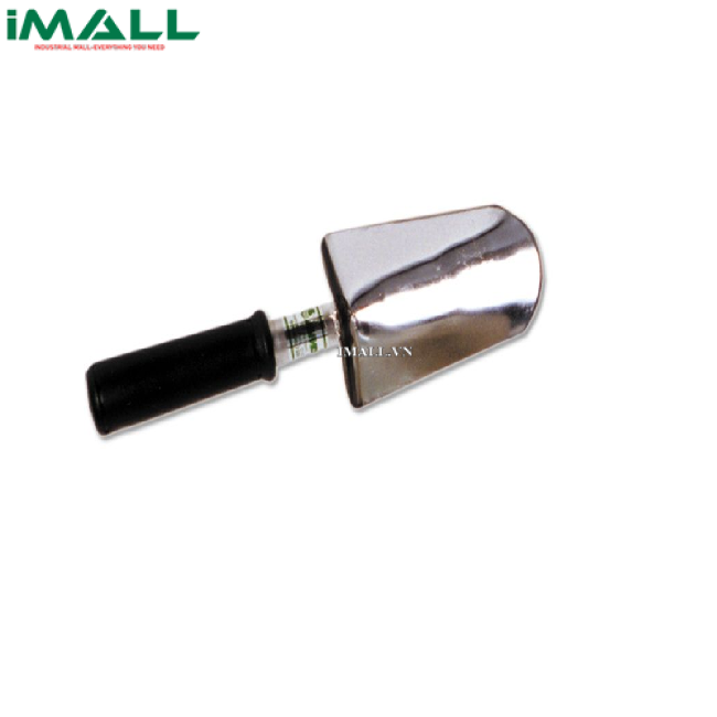 Xẻng lấy mẫu đất có tay cầm bọc cao su #8 AMS 427.85