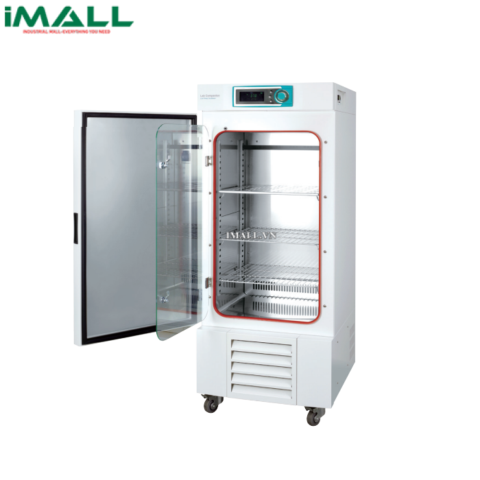 Tủ ấm JEIOTECH IL3-25 (Đối lưu cưỡng bức, 0~80℃, 242L)