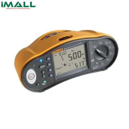 Thiết bị kiểm tra lắp đặt đa chức năng FLUKE 1664FC