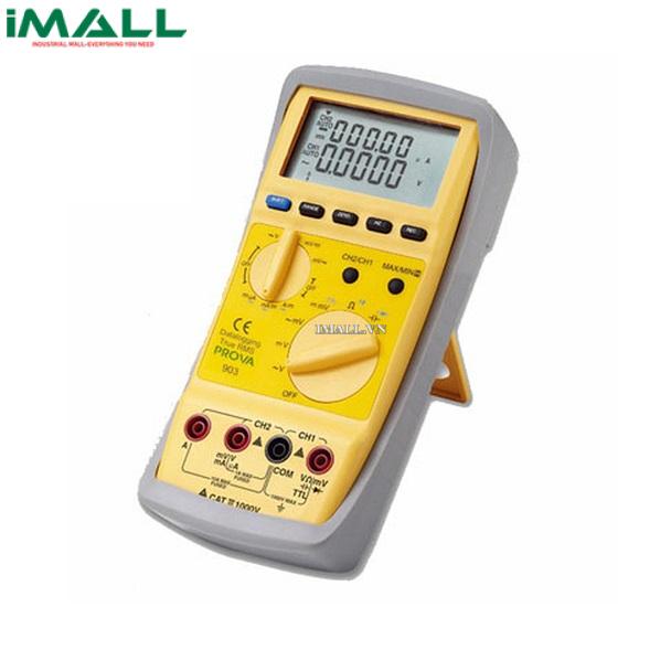 Đồng hồ vạn năng DMM TES Prova 903