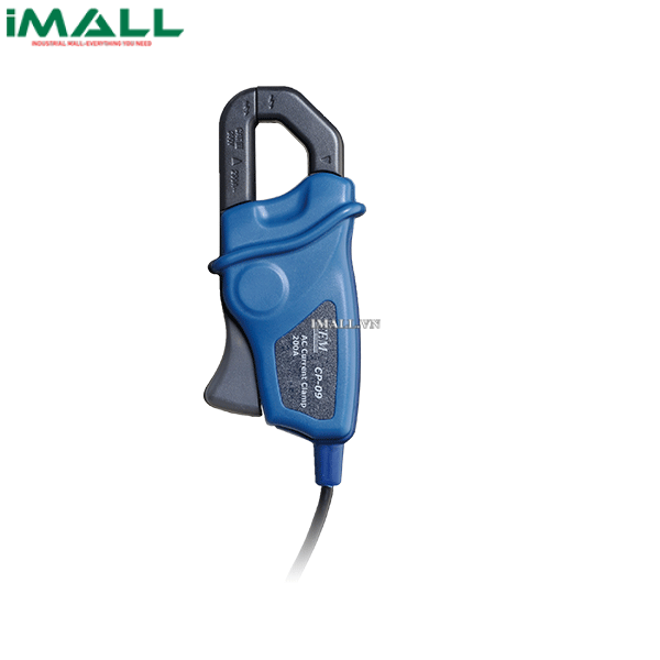 Ampe kìm cỡ nhỏ cho Adaptor AC CEM CP-09 (AC-200A)