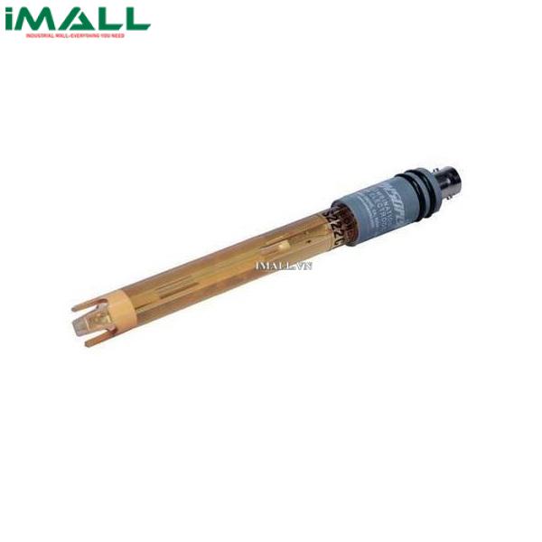 Điện cực đo pH online Sensorex S222CD-LC (Đường kính 12mm,0-14pH, lắp trên đường ống)