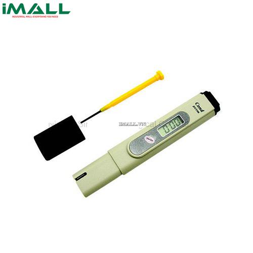 Bút đo độ độ dẫn điện EC Sinotester CD-138(Ⅱ) (0~1999μs/cm)