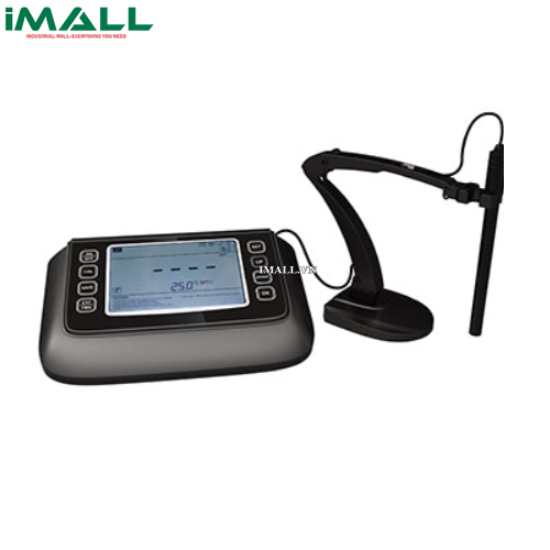 Máy đo độ dẫn điện ((0,00 ~ 20,00) μS/cm) Peak Instrument S-611C