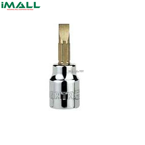 Đầu tuýp mũi dẹp 3/8" SATA 22502 (6.5mm)