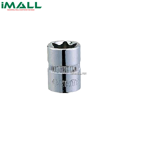 Đầu tuýp hình sao 1/2" SATA 13702 (E12)