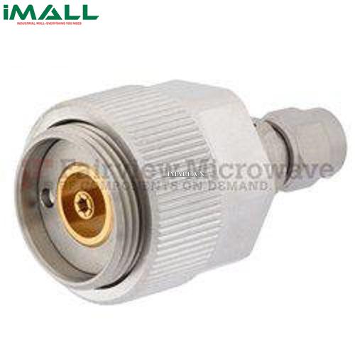 Đầu chuyển đổi Fairview Microwave SM3371 (18 Ghz, 7mm Sexless - 2.92mm Male)