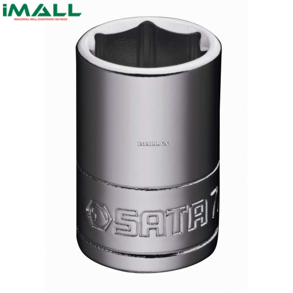 Đầu tuýp lục giác 1/4" SATA 11101 (5/32")