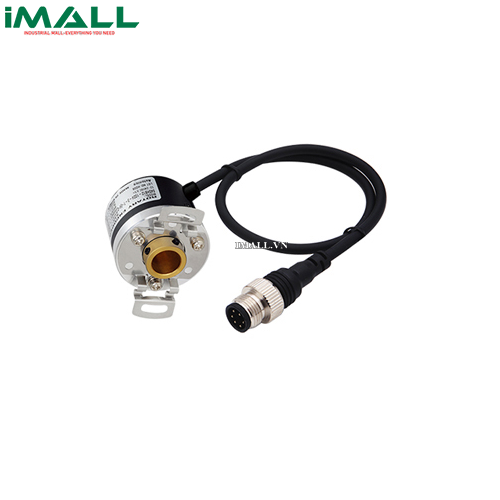 Encoder Autonics E40H10-2-2-V-24 (2 P/R, 12-24V, 10mm)