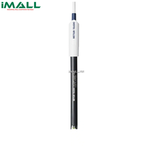 Điện cực đo pH Mettler Toledo Inlab Expert Go (51340288)