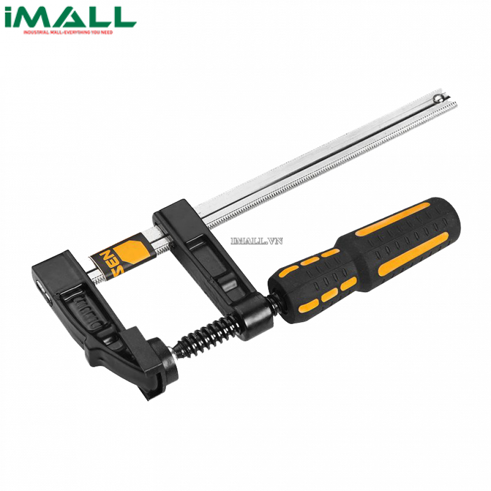 Cảo chữ F công nghiệp Tolsen 10161