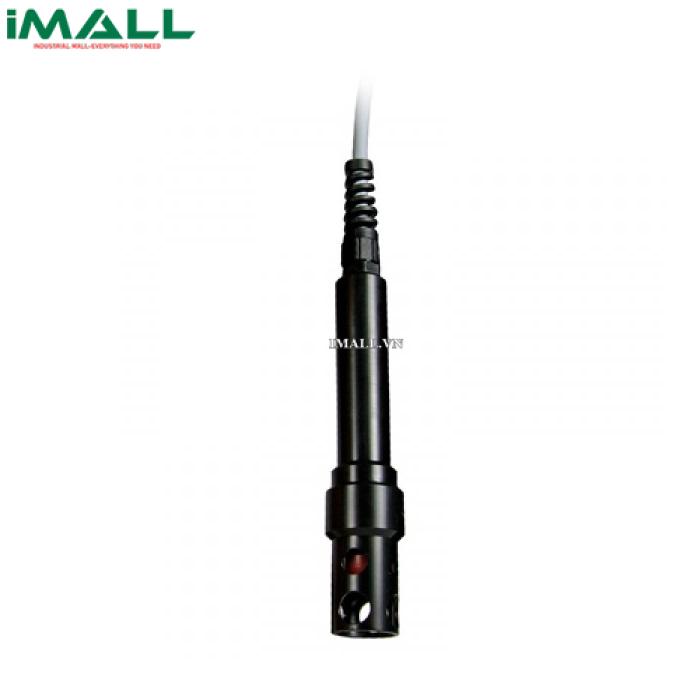 Điện Cực Oxy Hòa Tan (DO) Galvanic HANNA HI76409/10 (Cho máy cầm tay HI9147, Cáp 10m)