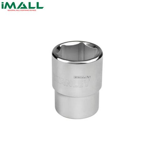 Đầu tuýp 6 cạnh Stanley 89-32 (24mm, 3/4")