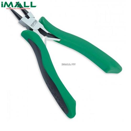 Kìm mở phe Toptul DFCL2205 (5")