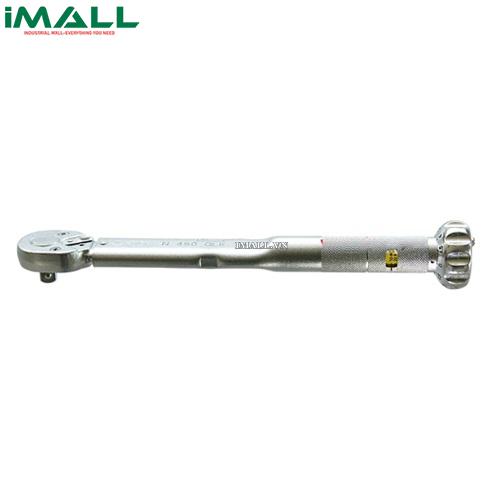 Cần siết lực 1" KANON 21000QLK (7000-21000 kgf.cm)