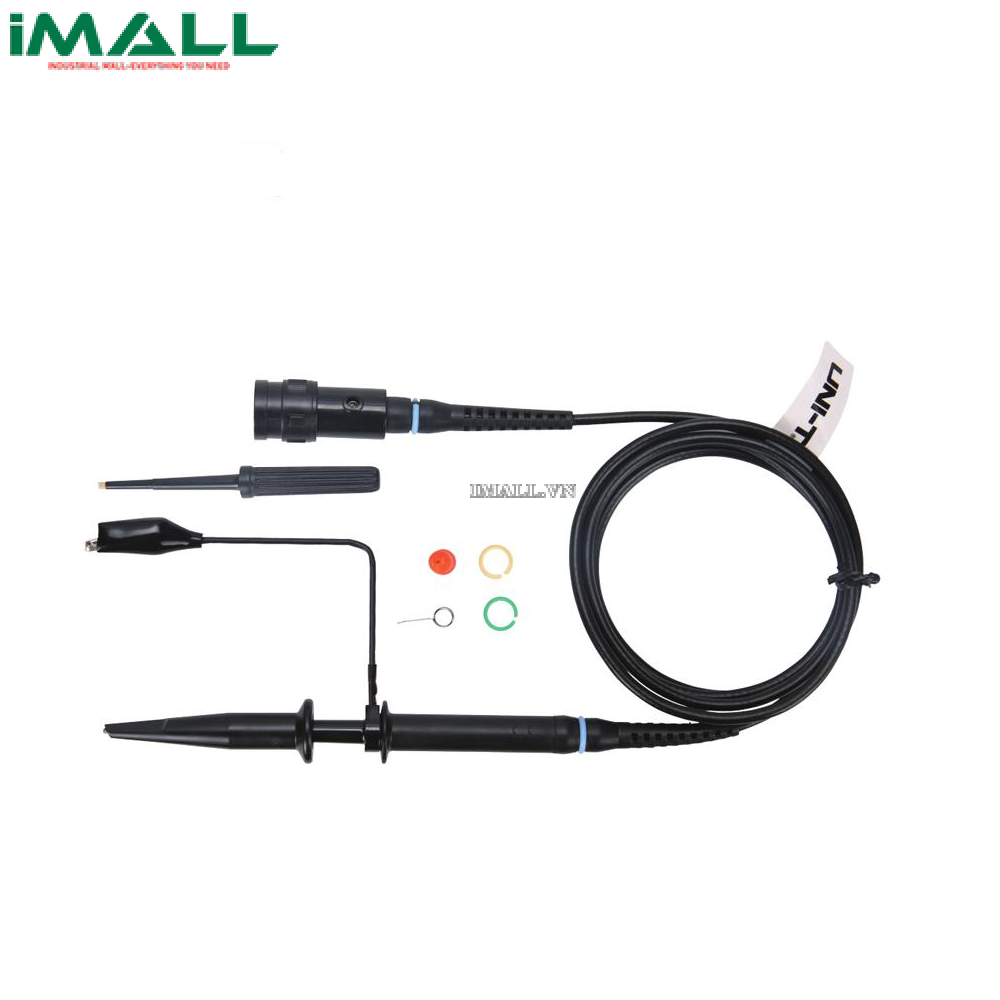 Đầu dò máy hiện sóng UNI-T UT-P04 (100MHz)