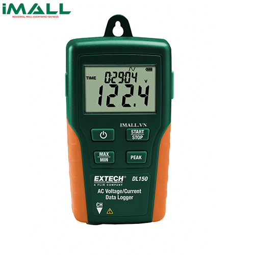 Đồng hồ vạn năng EXTECH DL150