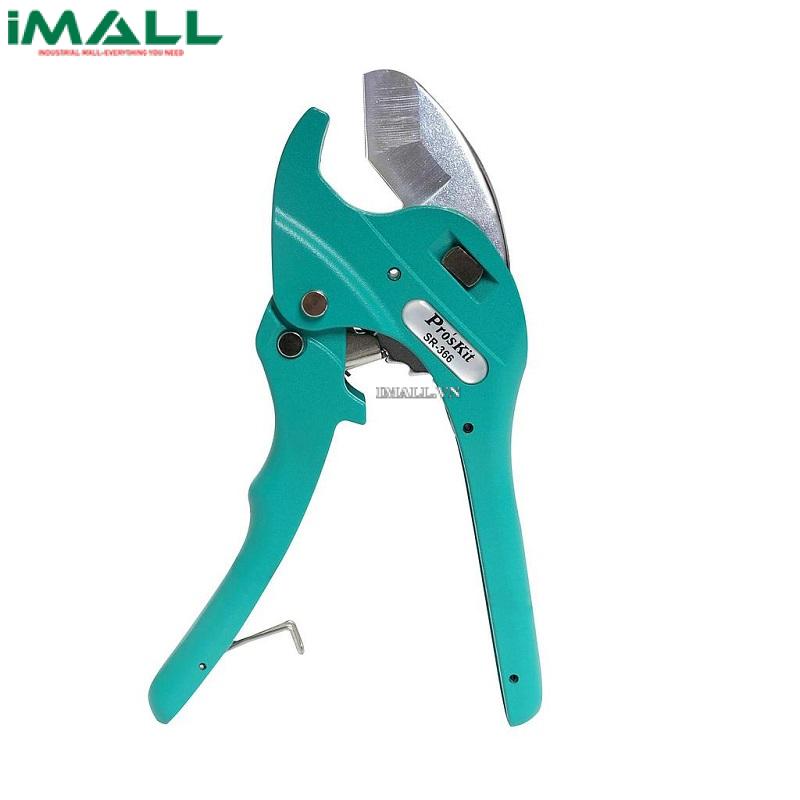 Kềm cắt ống Pro'skit SR-366