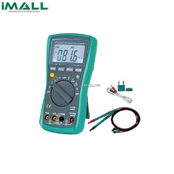 Đồng hồ vạn năng Pro'skit MT-1217