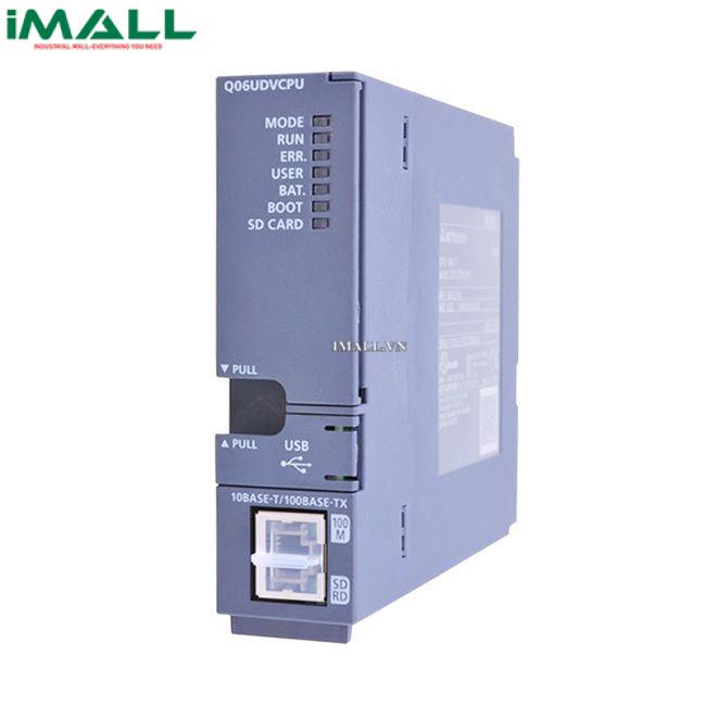 PLC Mitsubishi Q06UDVCPU